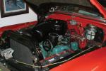 Buick Skylark Convertible 1953 года